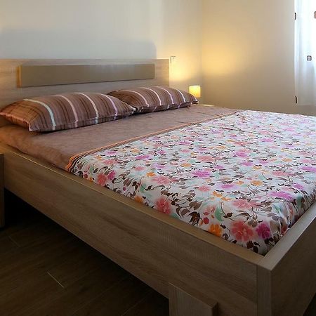Apartment Porpo Malinska Eksteriør bilde